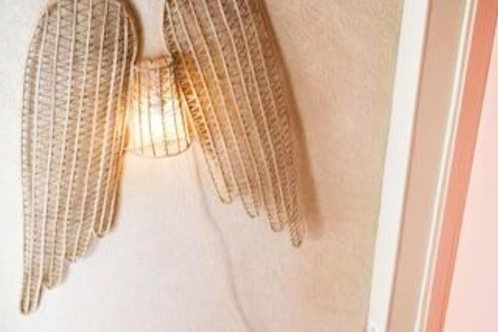 Appartement Frida - Plage 50M - Rue Gratuite Σεν Μαλό Εξωτερικό φωτογραφία